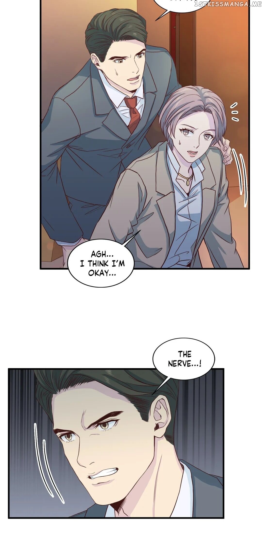 Farewell My Demon chapter 42 - page 31