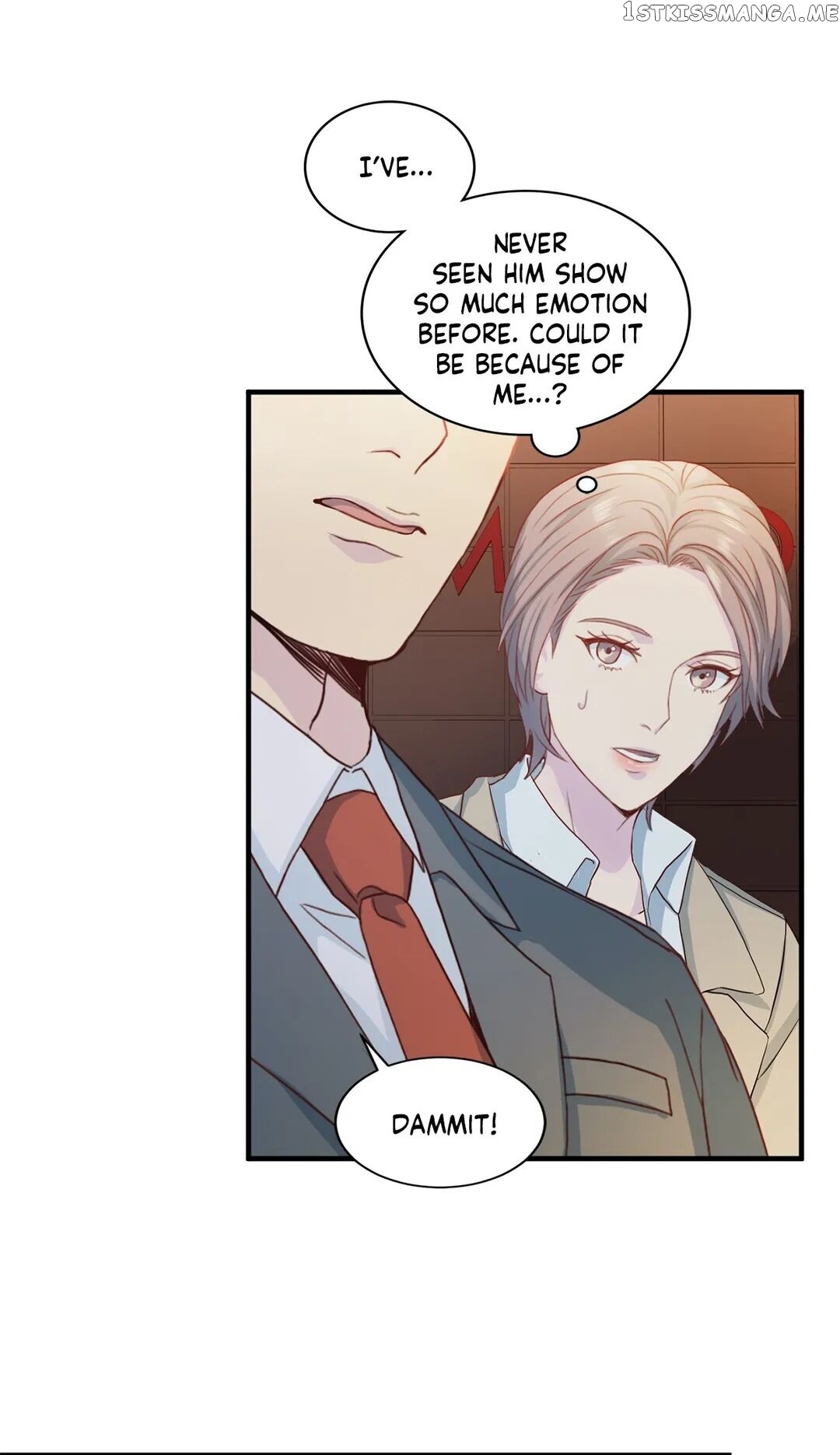 Farewell My Demon chapter 42 - page 32