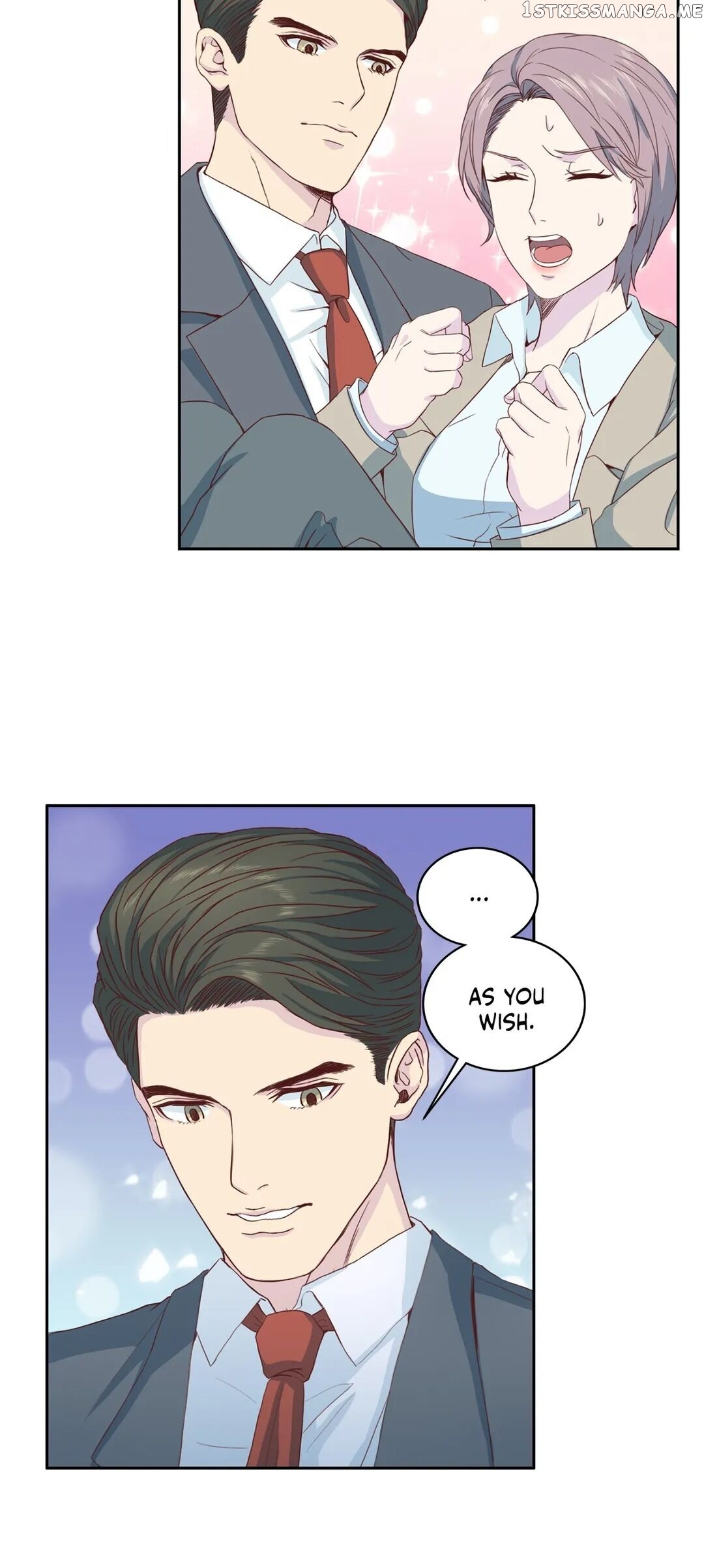 Farewell My Demon chapter 42 - page 38
