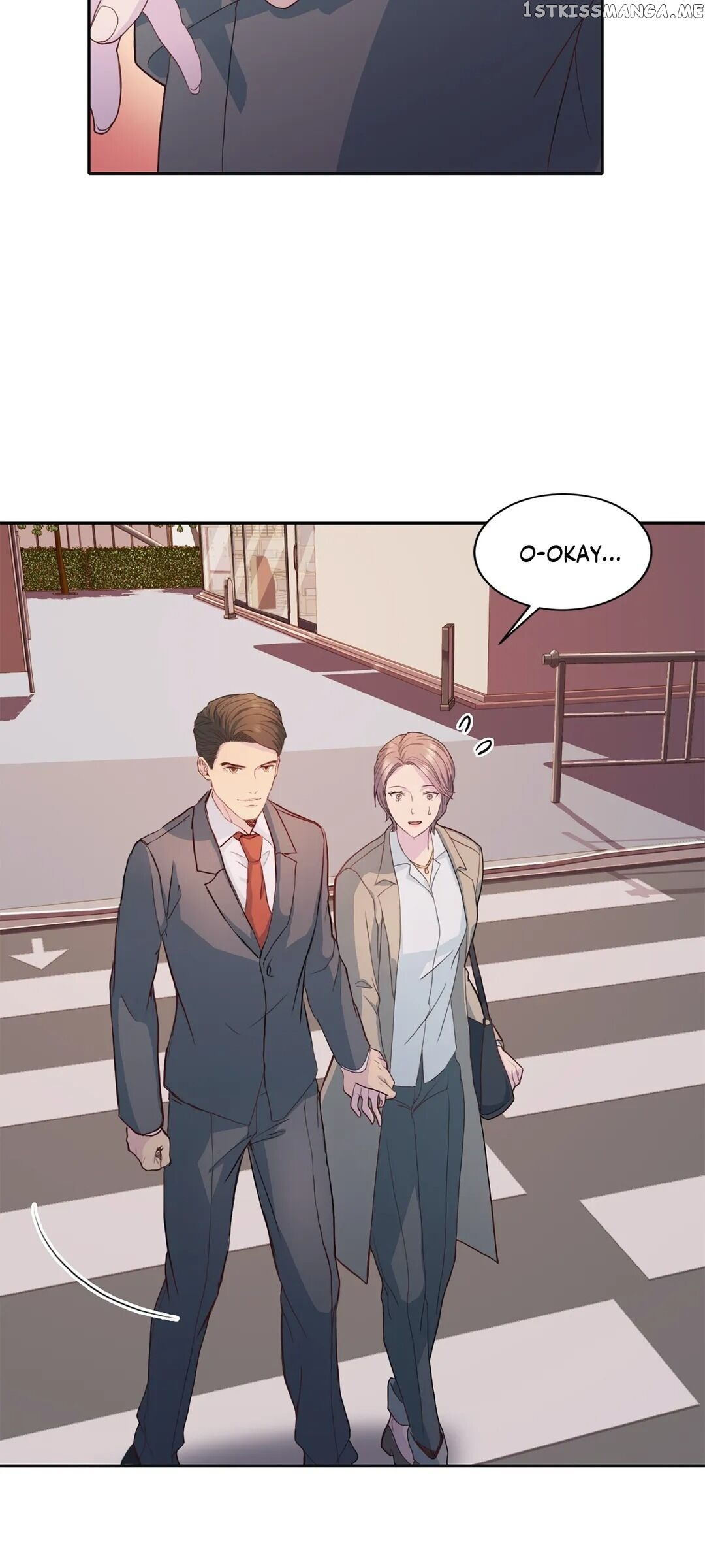 Farewell My Demon chapter 42 - page 6