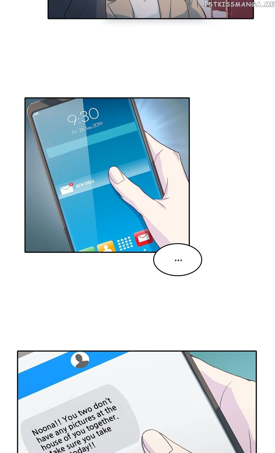 Farewell My Demon chapter 42 - page 8