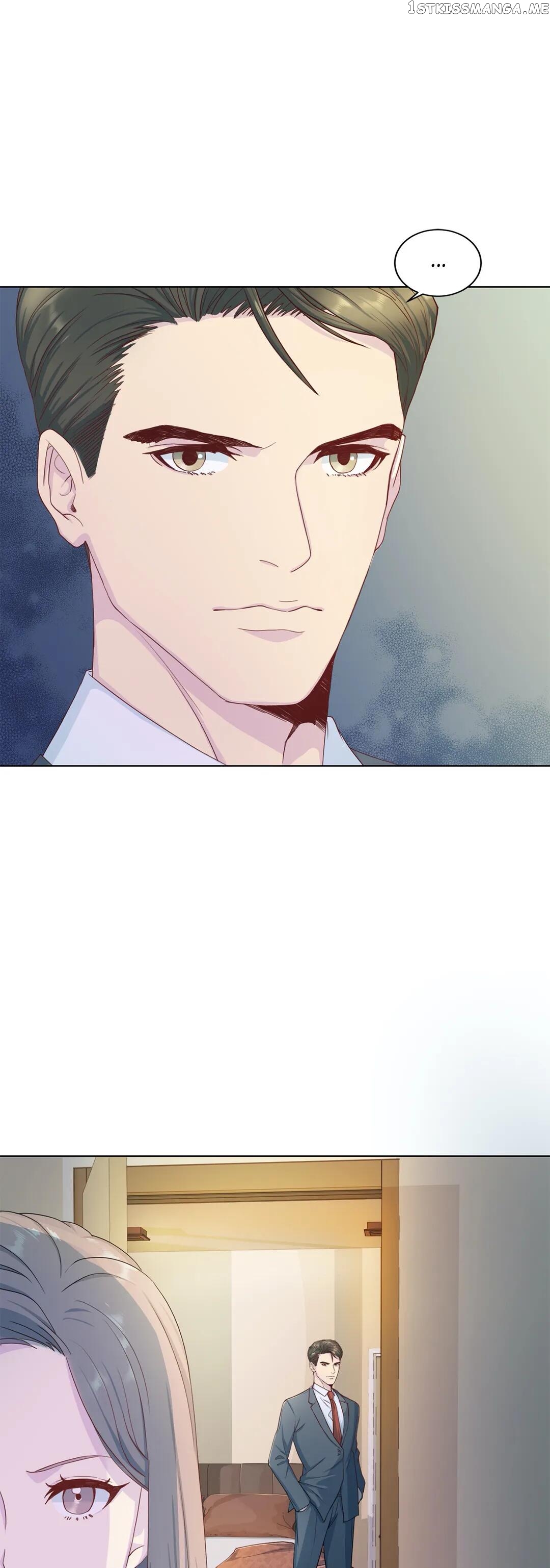 Farewell My Demon chapter 17 - page 25