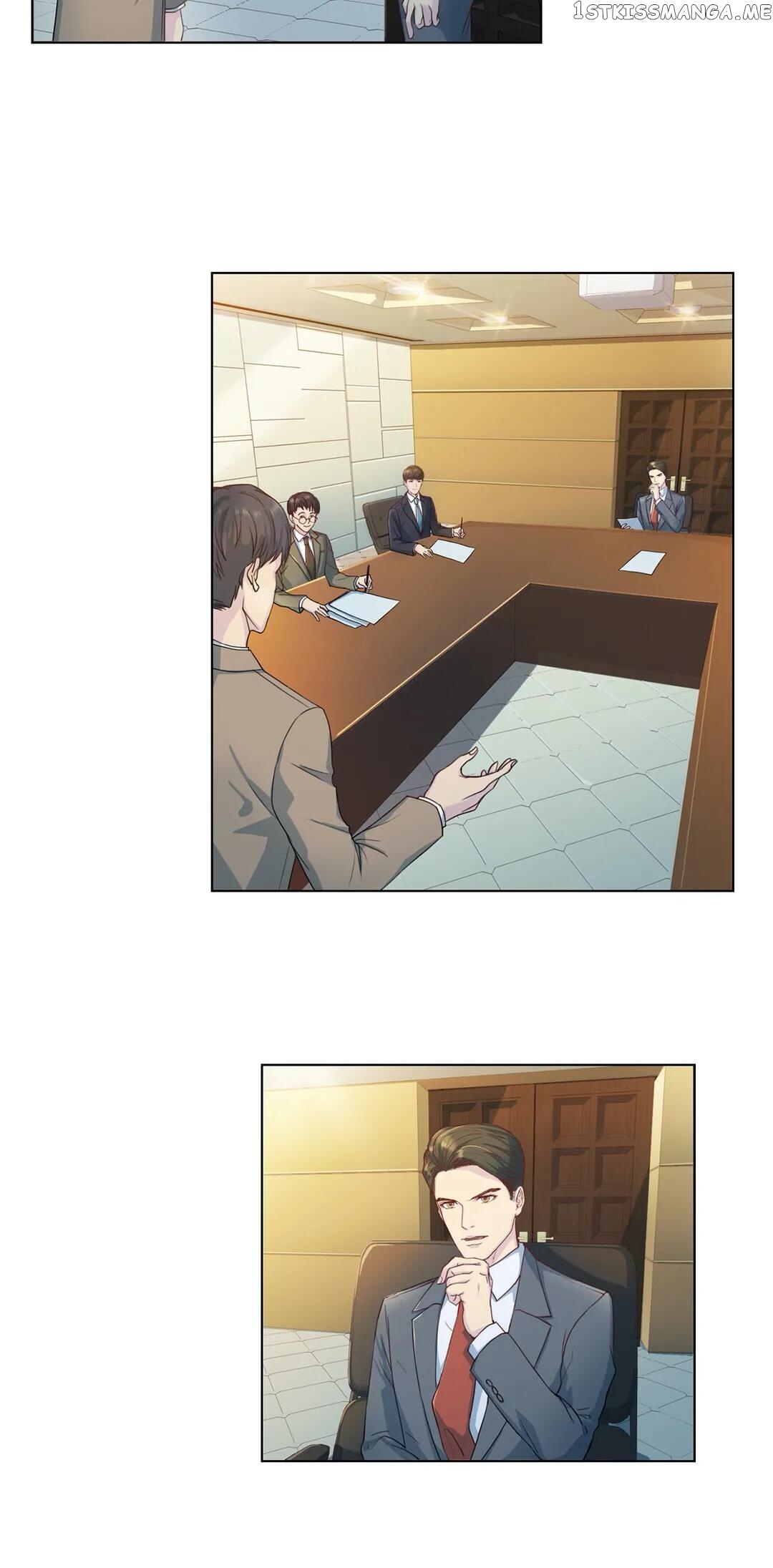 Farewell My Demon chapter 17 - page 32