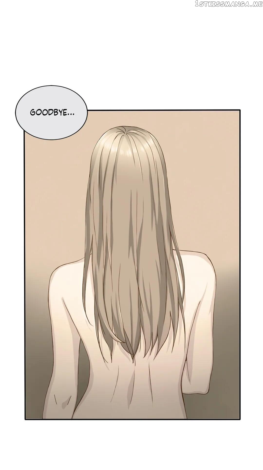 Farewell My Demon chapter 17 - page 37
