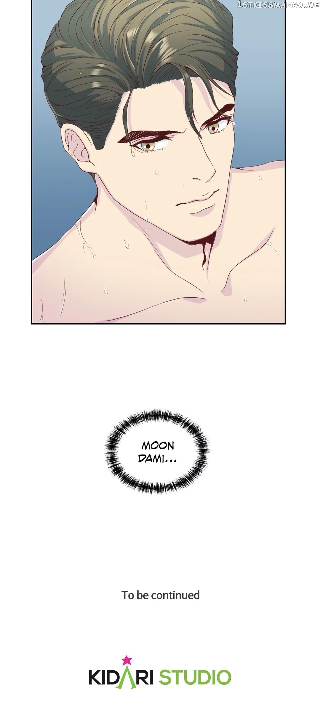 Farewell My Demon chapter 17 - page 40