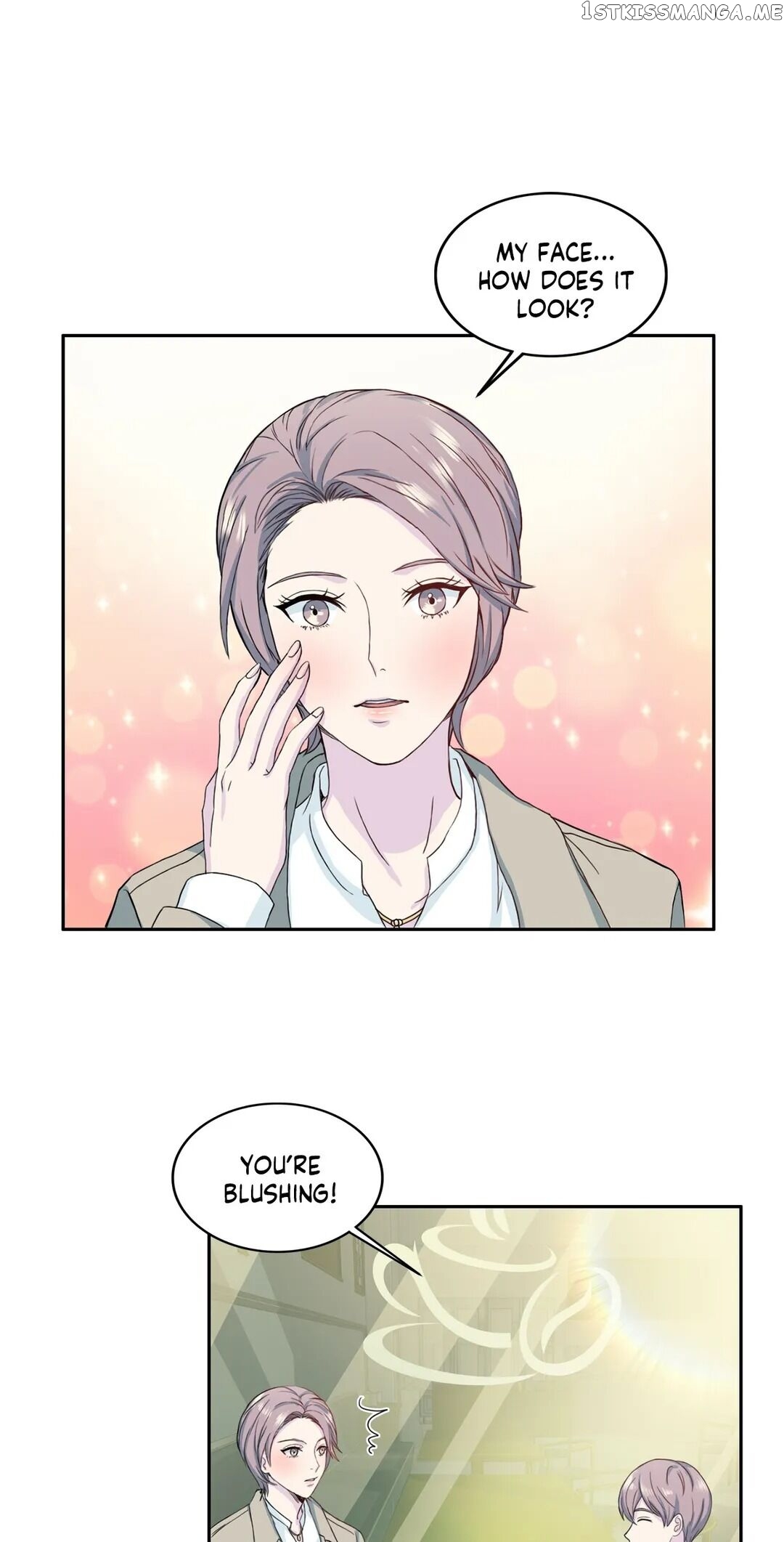 Farewell My Demon chapter 41 - page 16