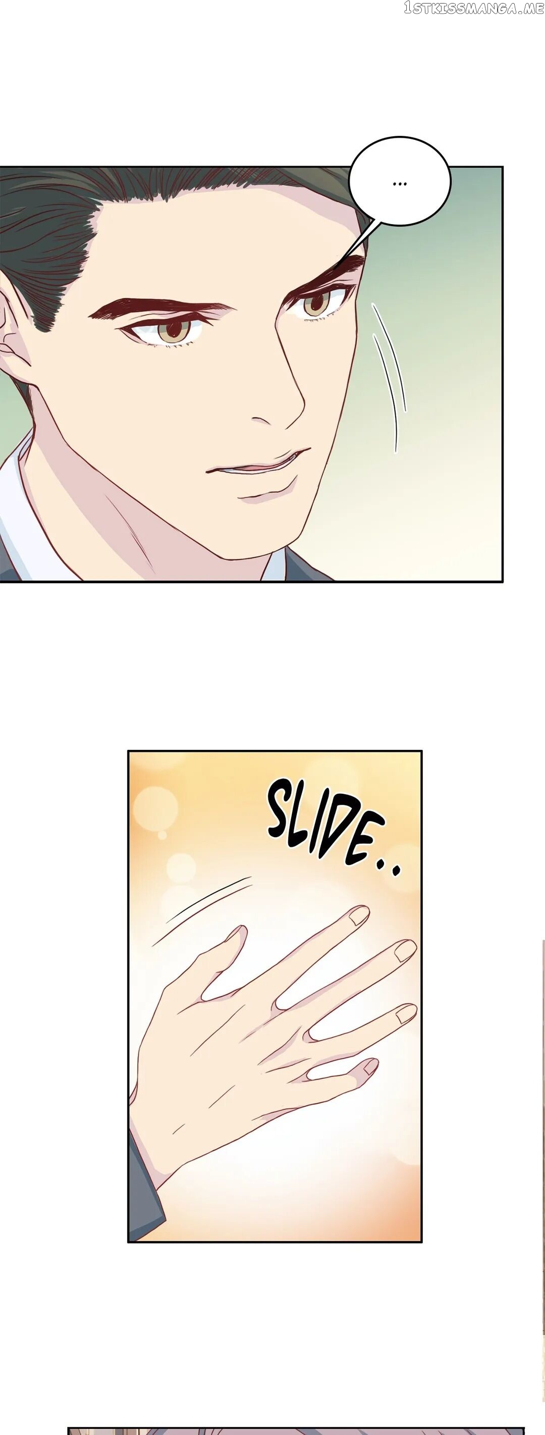 Farewell My Demon chapter 41 - page 26