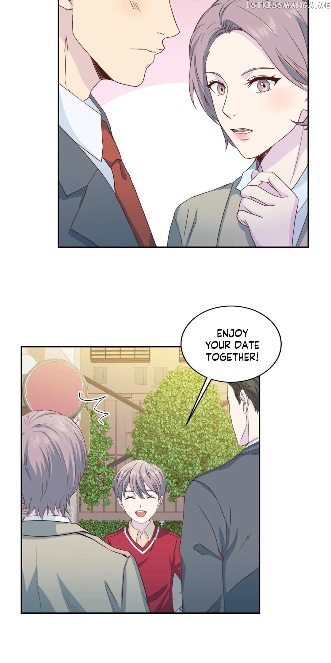 Farewell My Demon chapter 41 - page 29