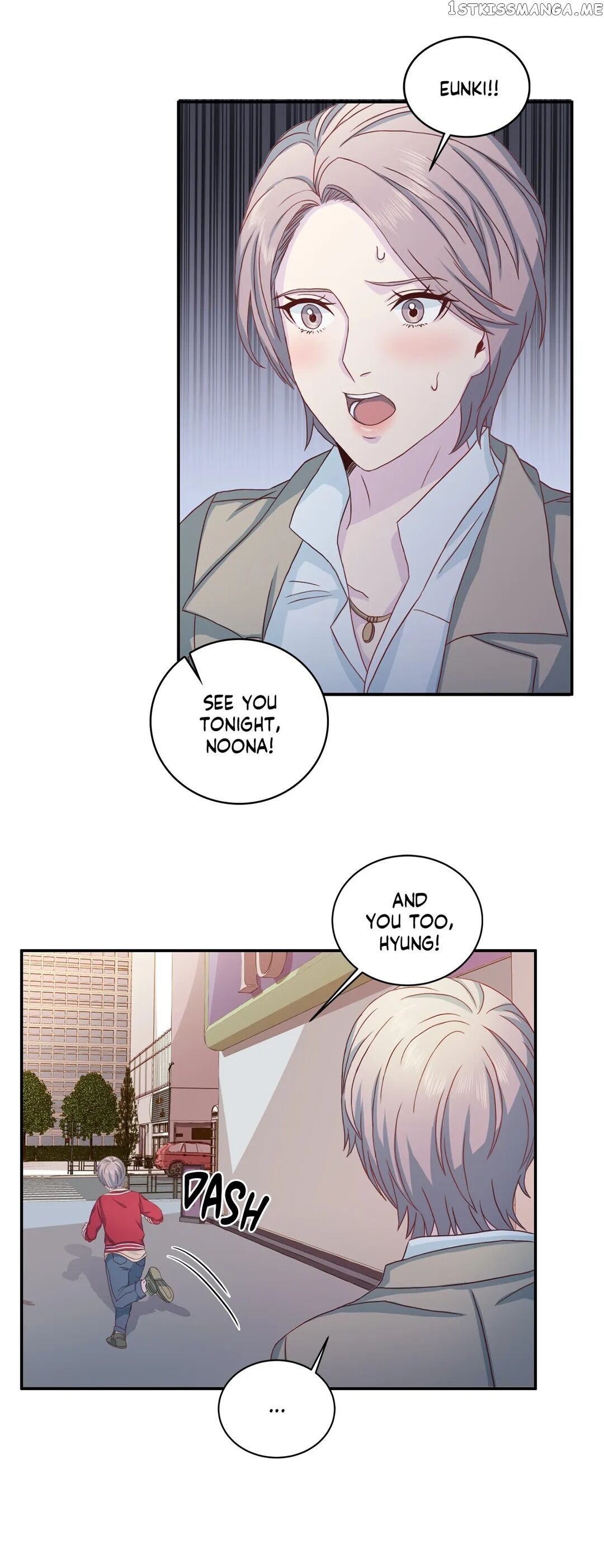 Farewell My Demon chapter 41 - page 36