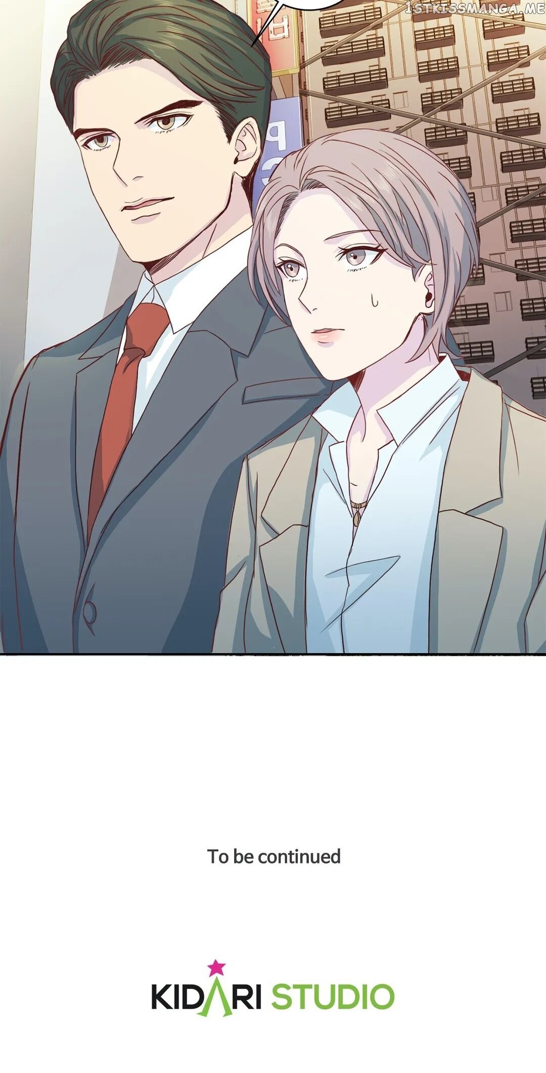 Farewell My Demon chapter 41 - page 38