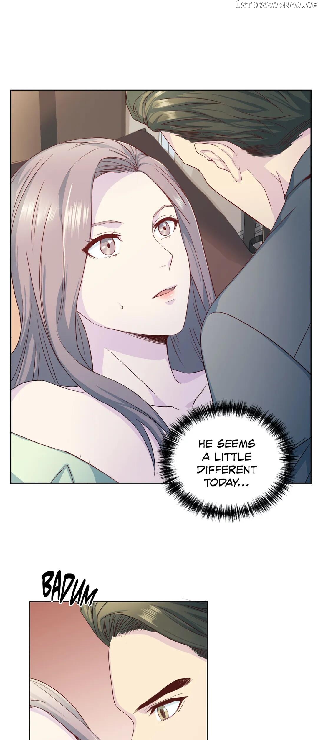 Farewell My Demon chapter 16 - page 18