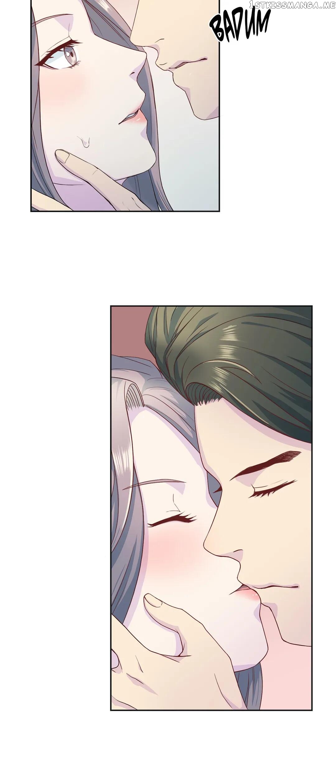 Farewell My Demon chapter 16 - page 19