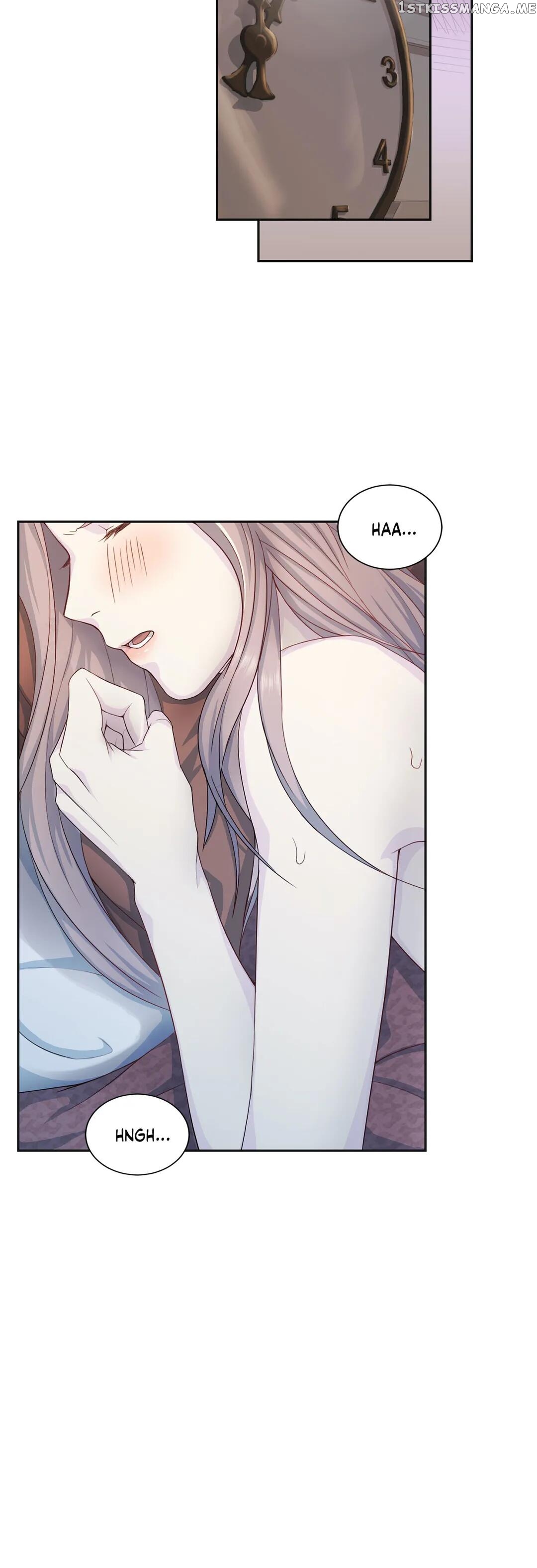 Farewell My Demon chapter 16 - page 23