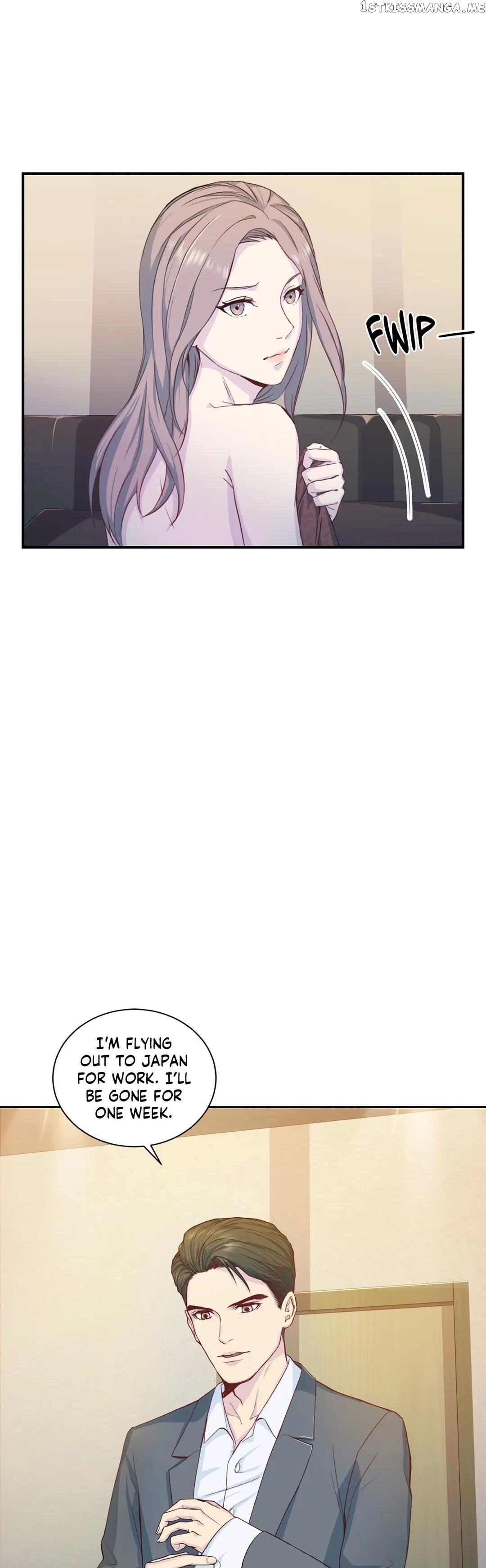 Farewell My Demon chapter 16 - page 28