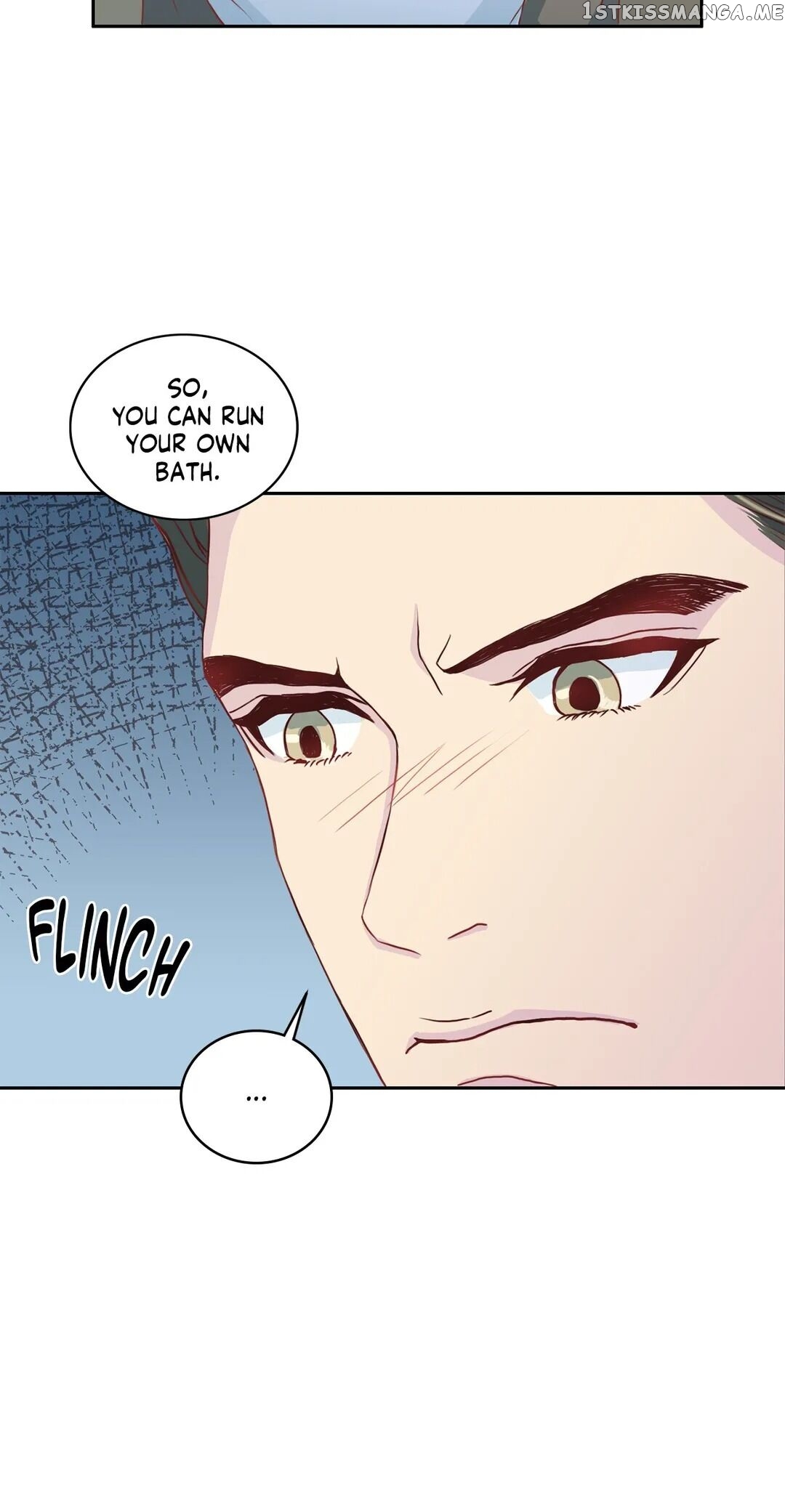 Farewell My Demon chapter 40 - page 16