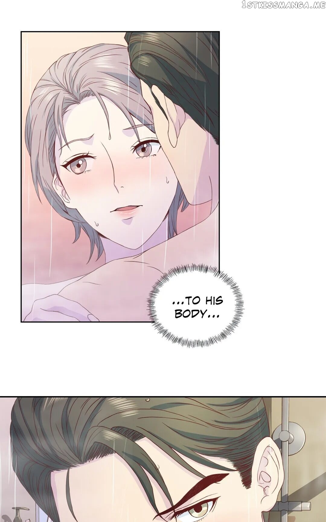 Farewell My Demon chapter 40 - page 25