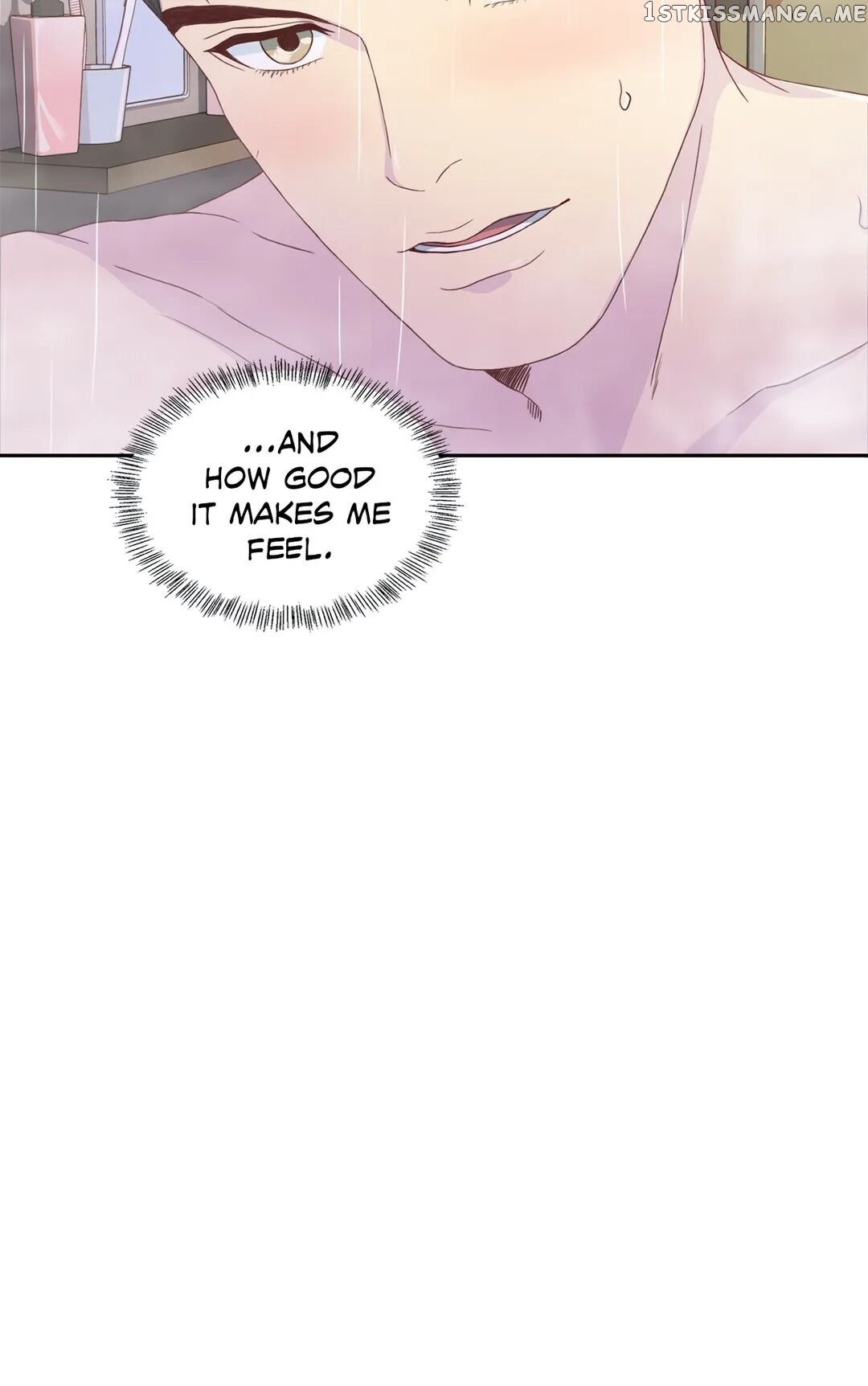 Farewell My Demon chapter 40 - page 26