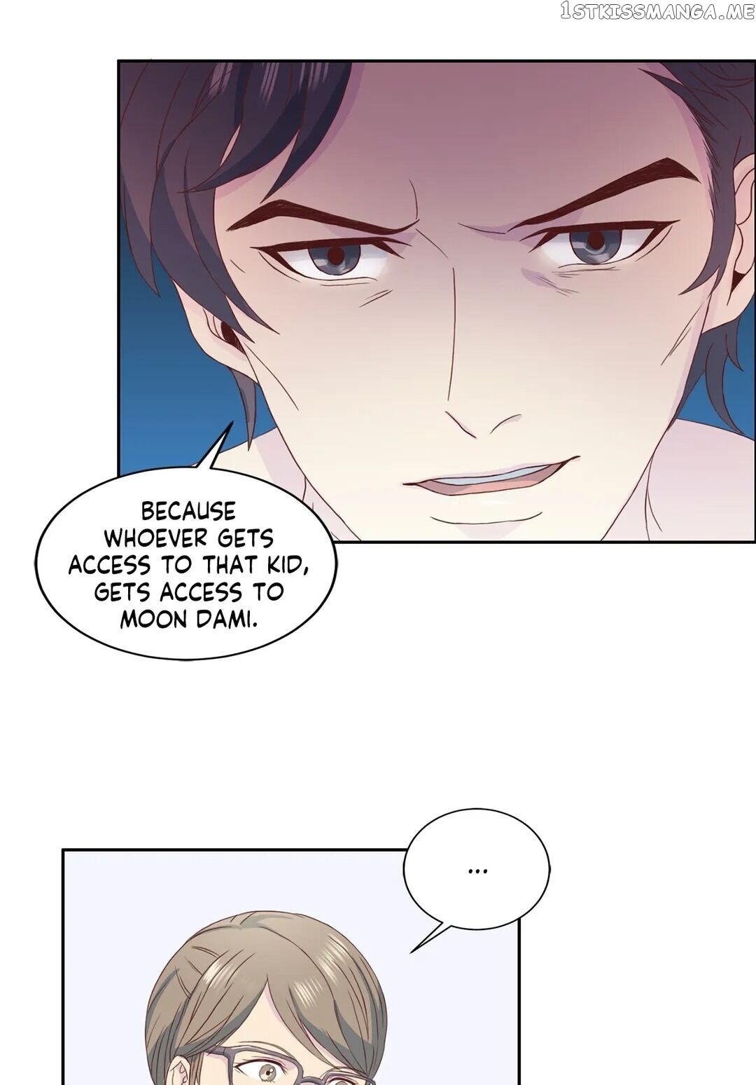 Farewell My Demon chapter 40 - page 32