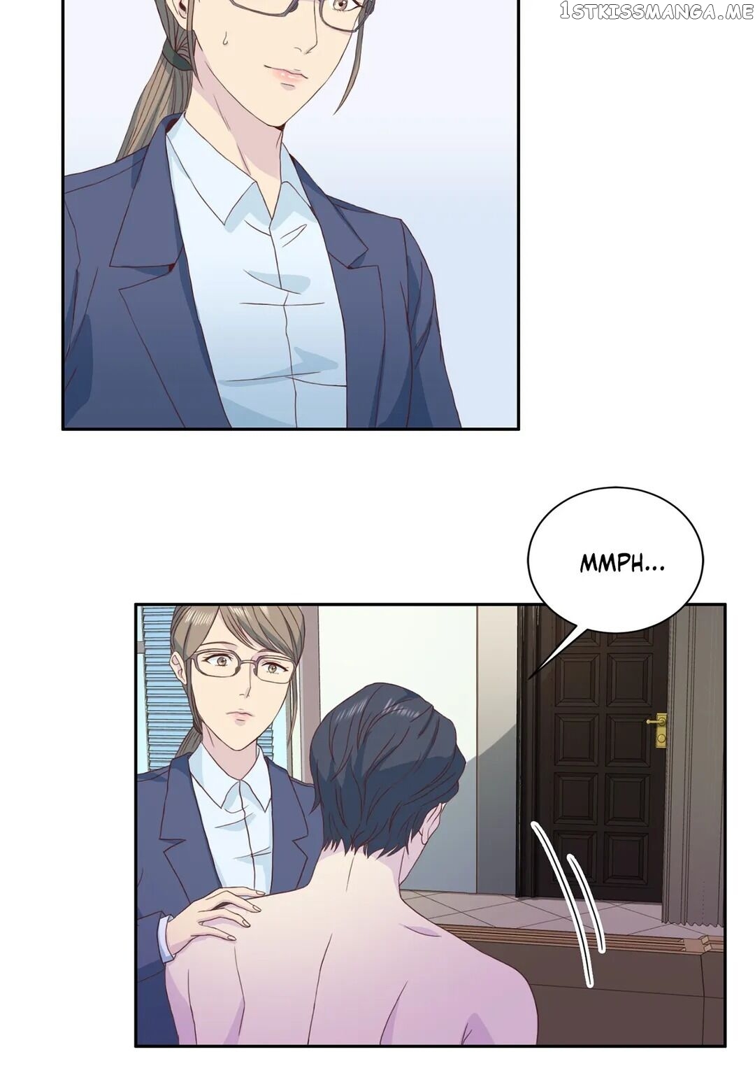 Farewell My Demon chapter 40 - page 33