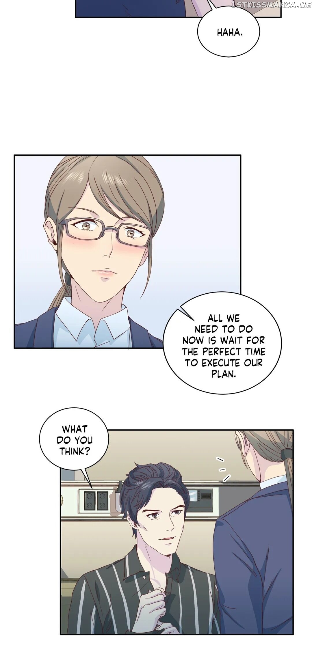 Farewell My Demon chapter 40 - page 35