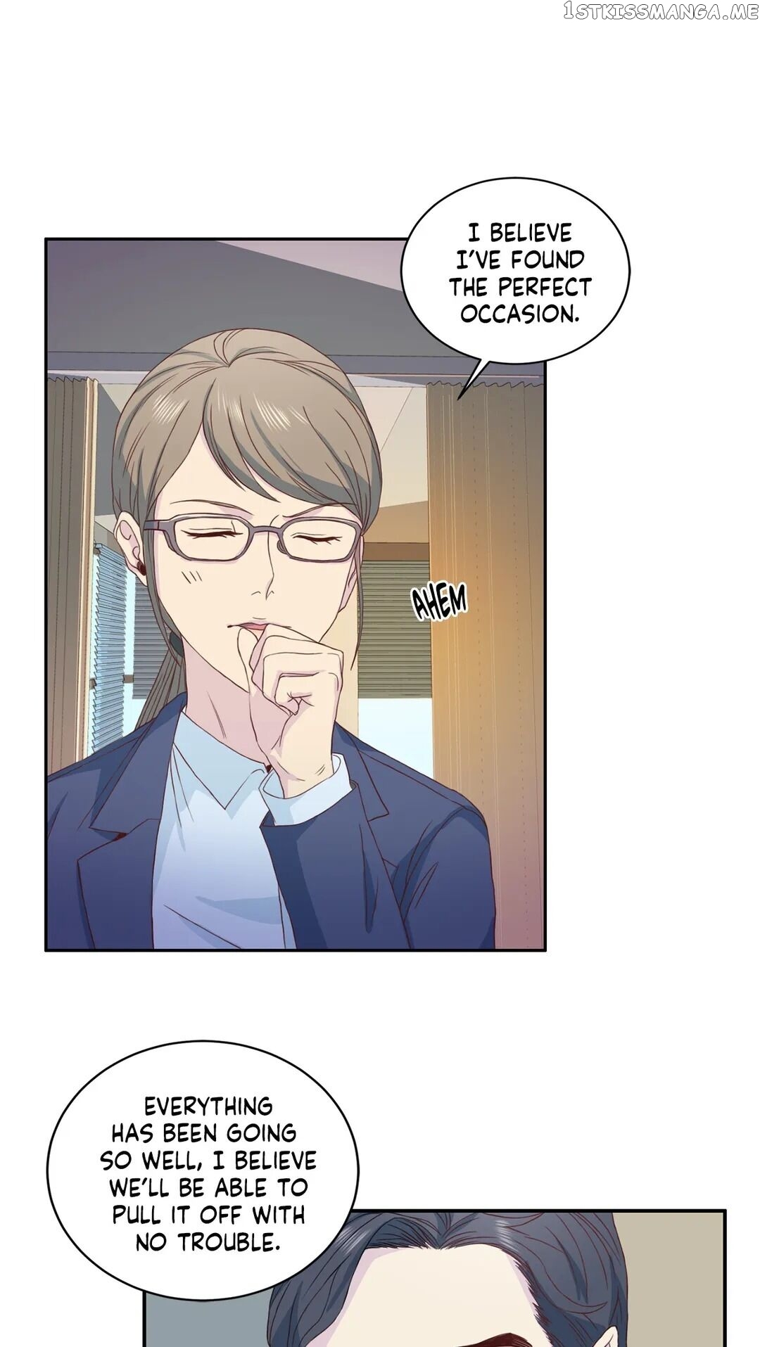 Farewell My Demon chapter 40 - page 36