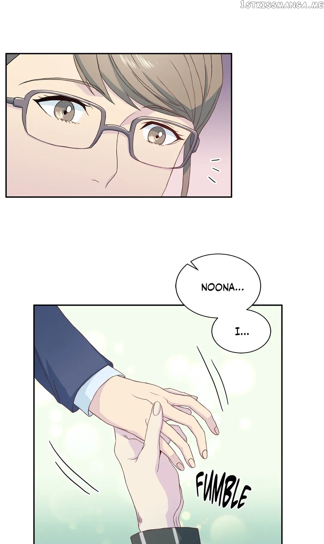 Farewell My Demon chapter 40 - page 38