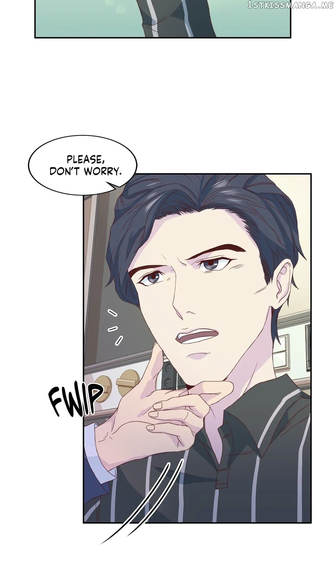 Farewell My Demon chapter 40 - page 39