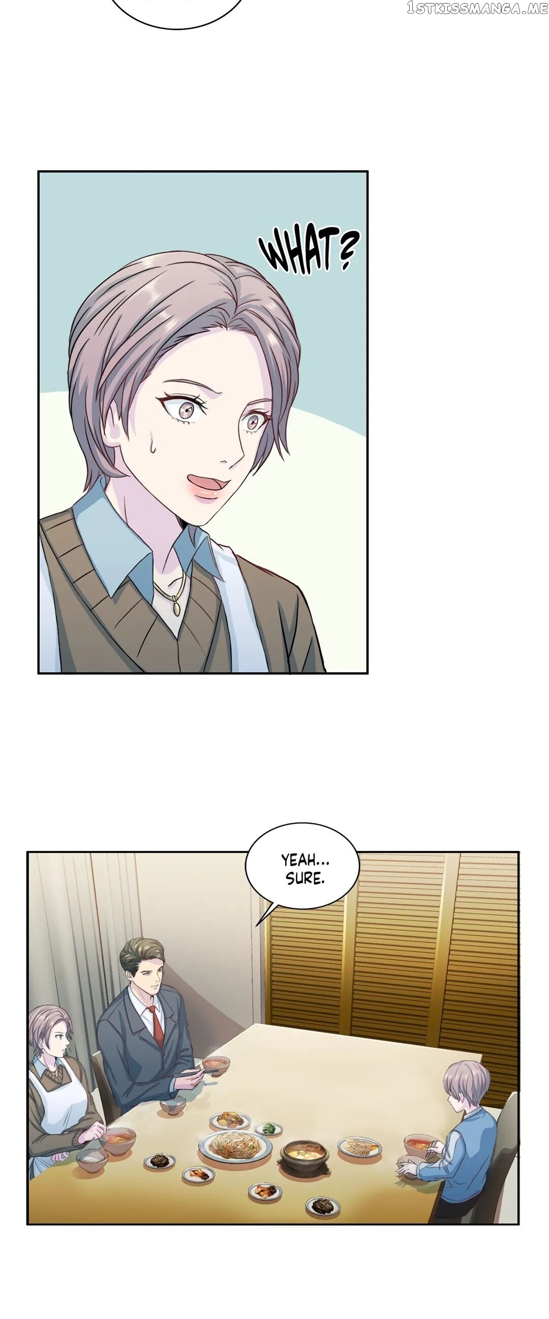 Farewell My Demon chapter 39 - page 10