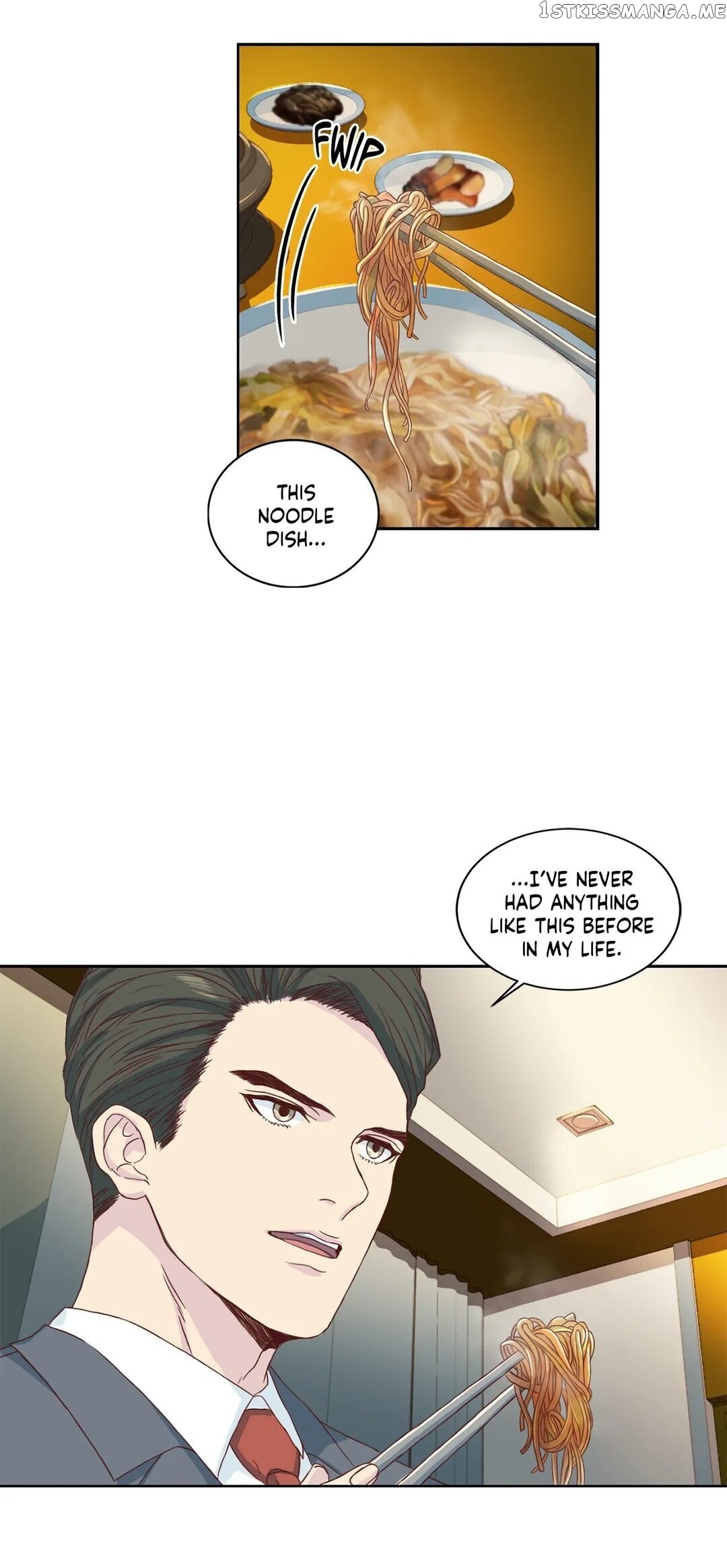 Farewell My Demon chapter 39 - page 17