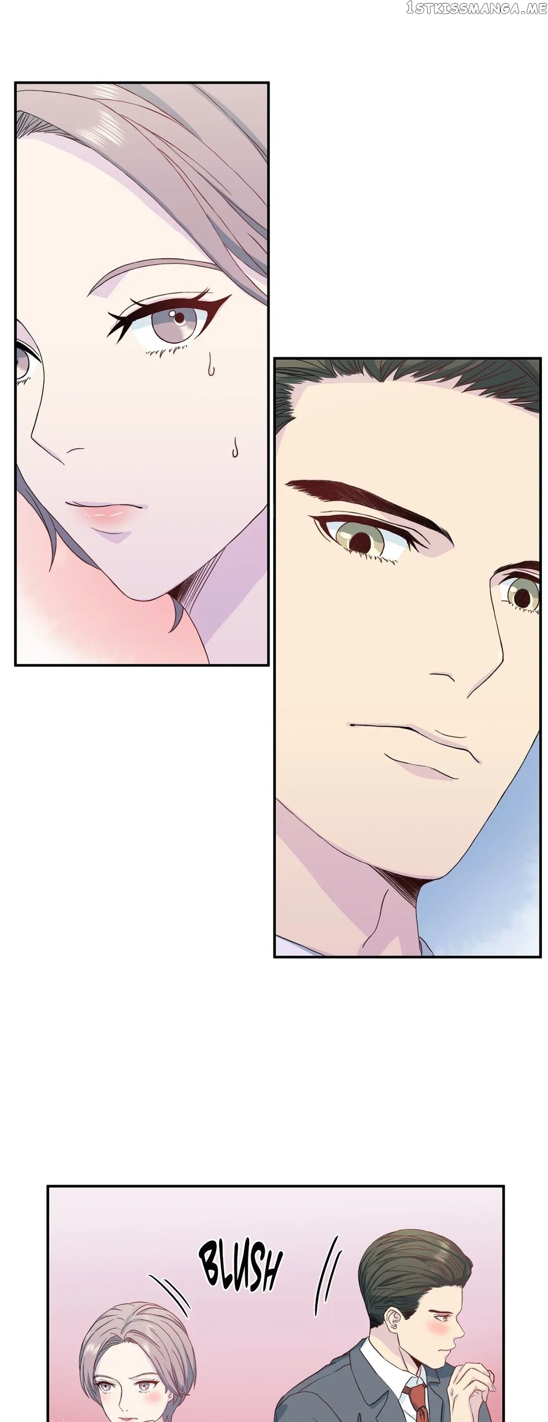 Farewell My Demon chapter 39 - page 21