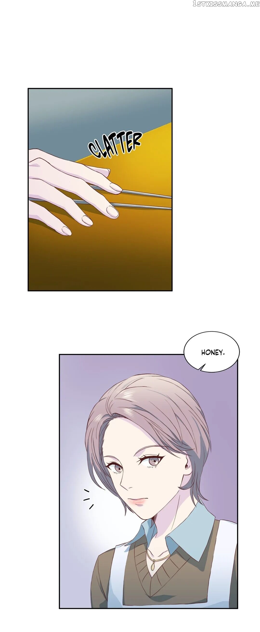 Farewell My Demon chapter 39 - page 24