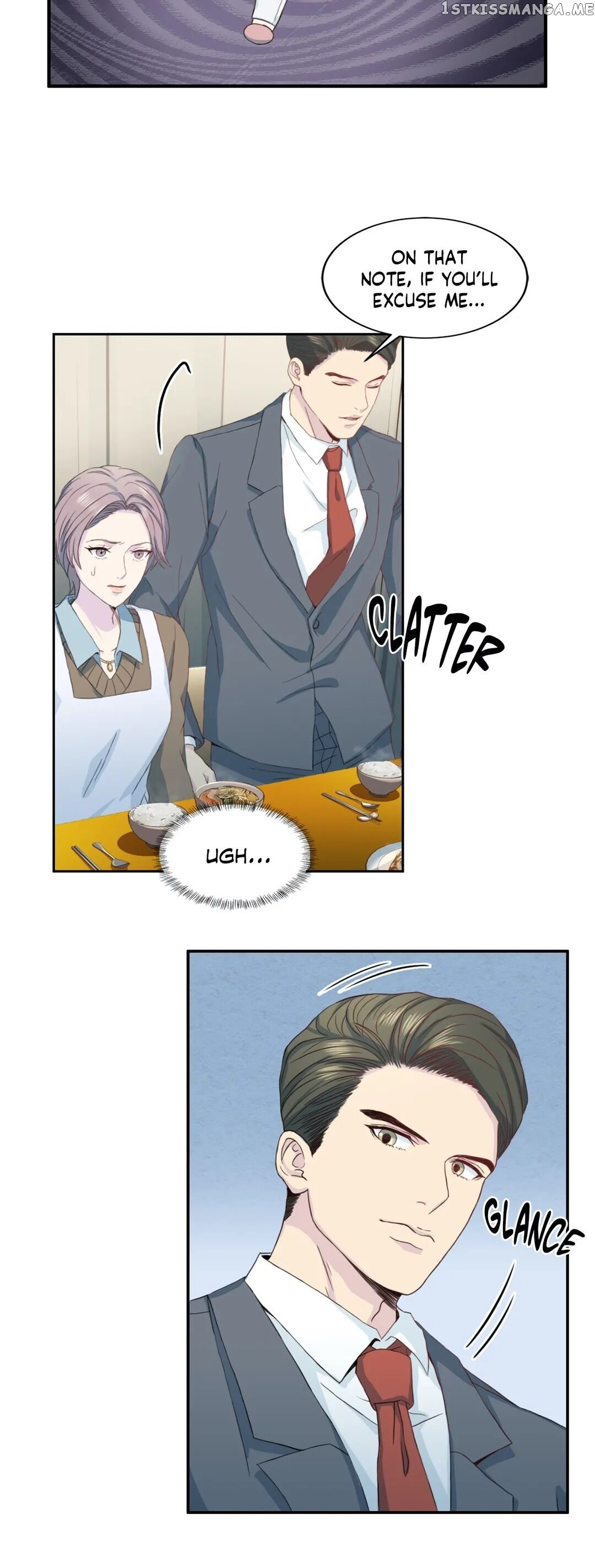 Farewell My Demon chapter 39 - page 28