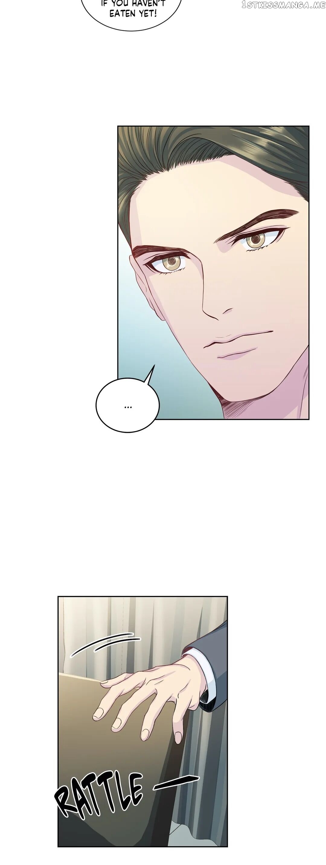 Farewell My Demon chapter 39 - page 6