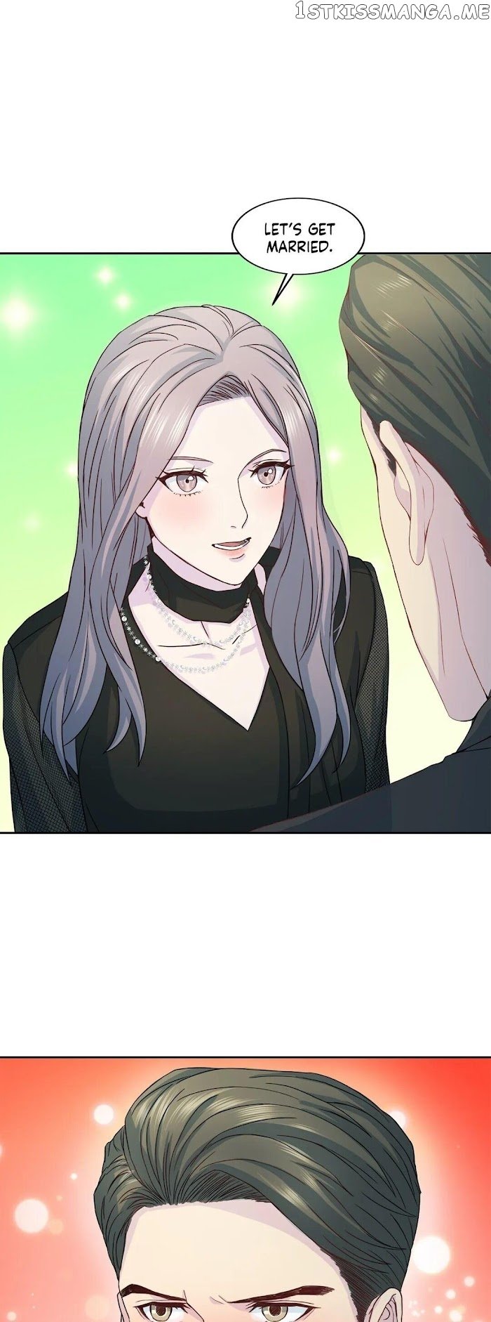 Farewell My Demon chapter 65 - page 13