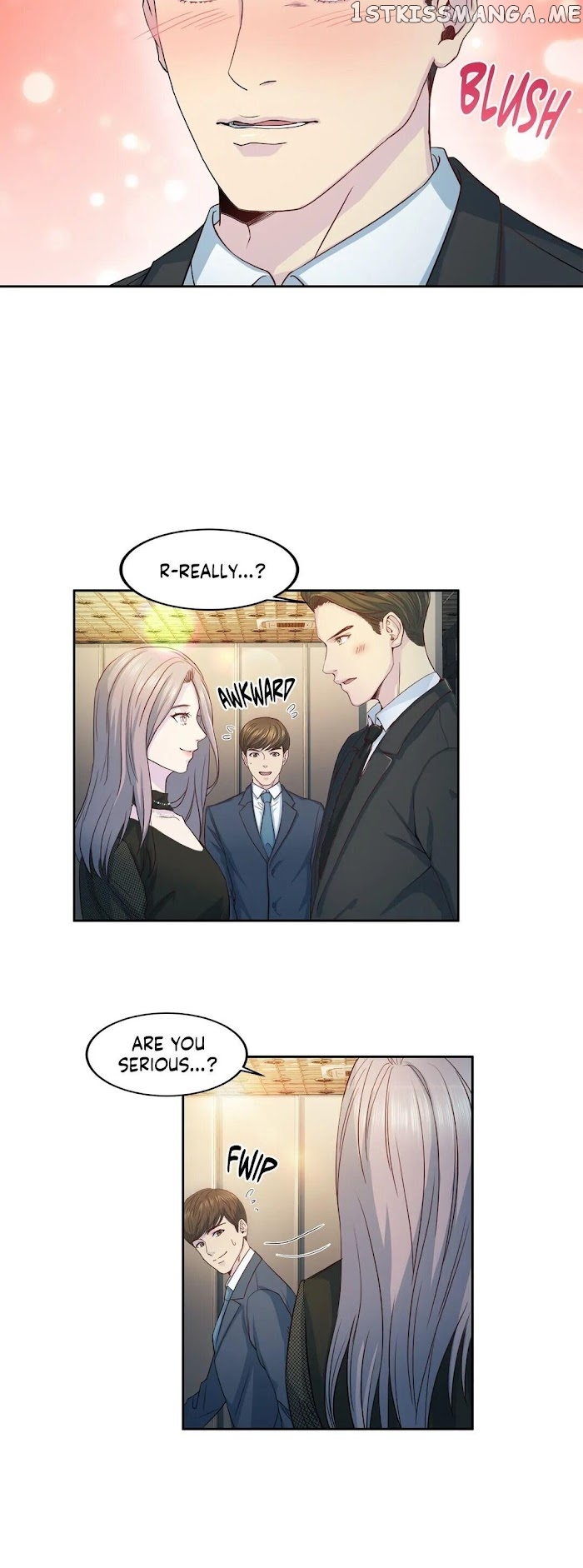 Farewell My Demon chapter 65 - page 14