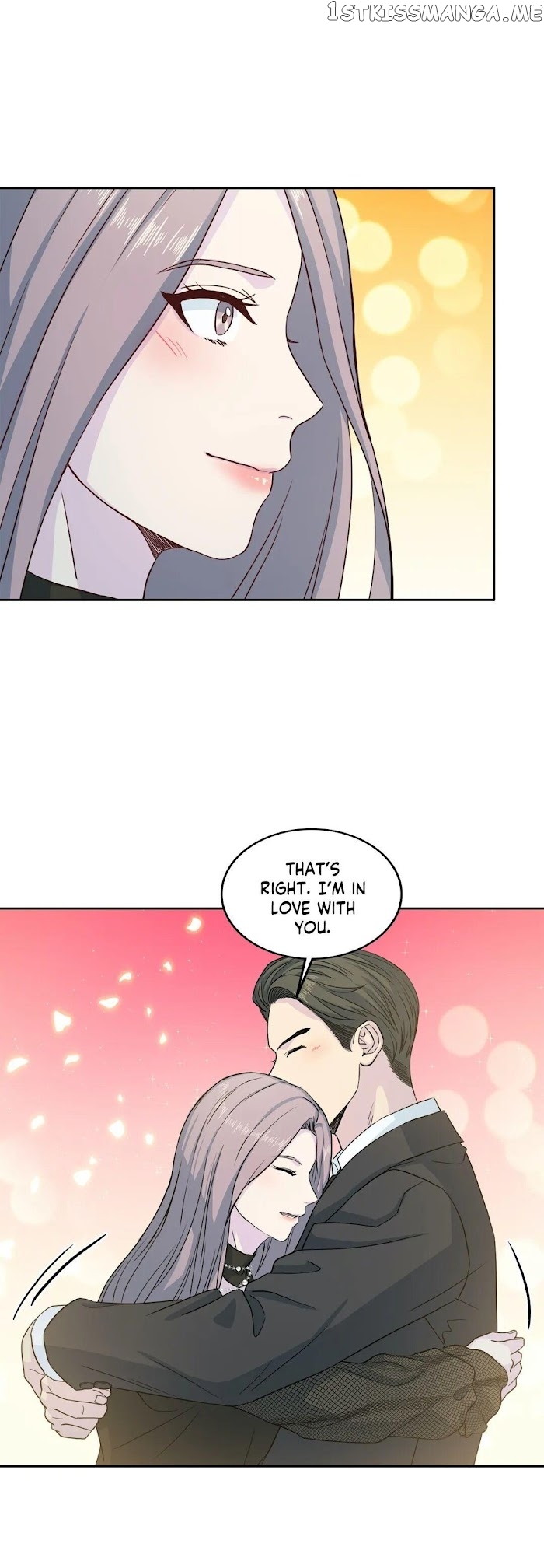 Farewell My Demon chapter 65 - page 20