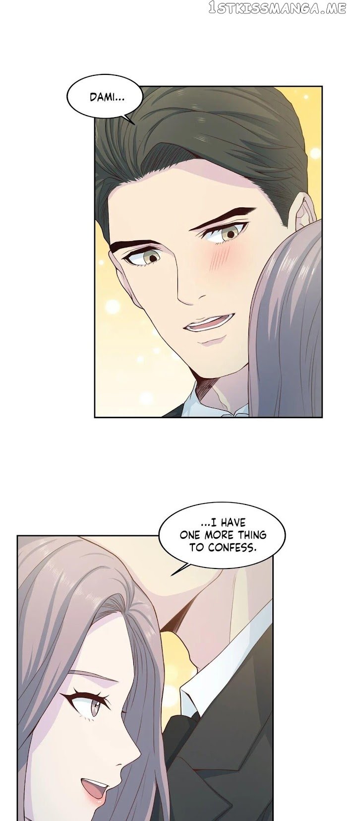 Farewell My Demon chapter 65 - page 21