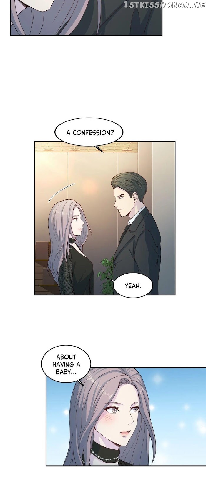 Farewell My Demon chapter 65 - page 22