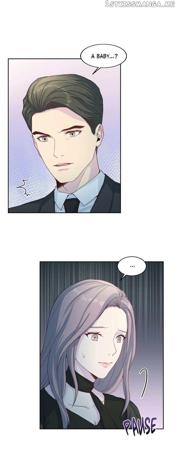 Farewell My Demon chapter 65 - page 23