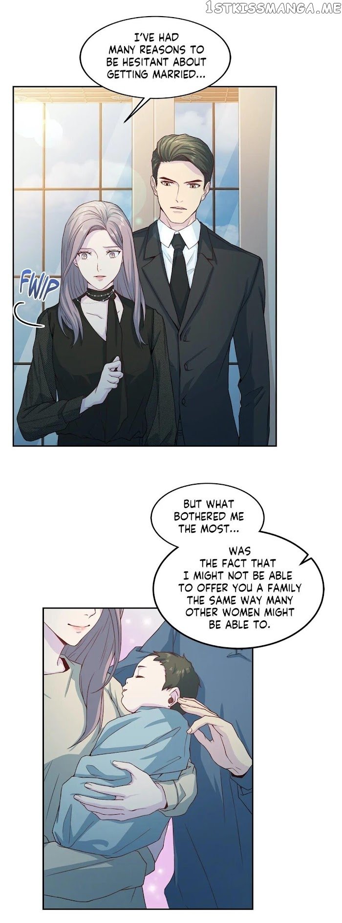 Farewell My Demon chapter 65 - page 24