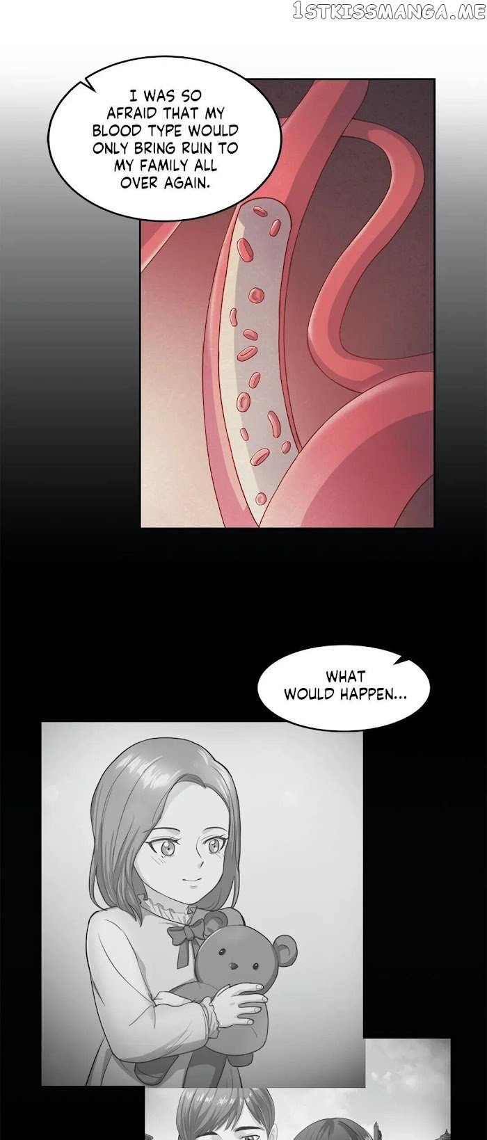 Farewell My Demon chapter 65 - page 25