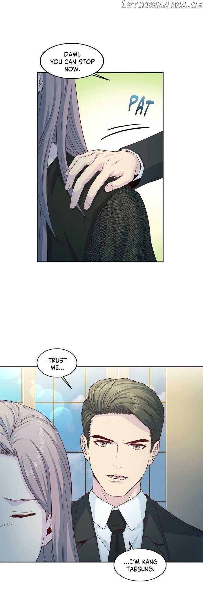 Farewell My Demon chapter 65 - page 27