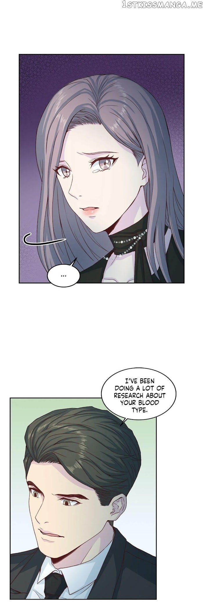 Farewell My Demon chapter 65 - page 28