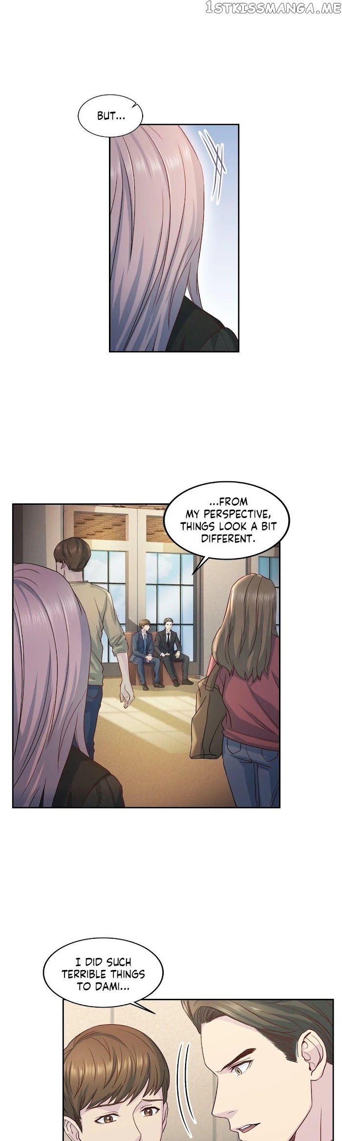 Farewell My Demon chapter 65 - page 3