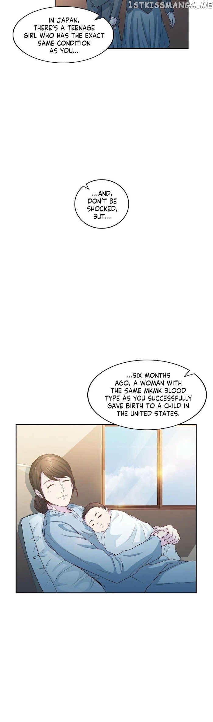 Farewell My Demon chapter 65 - page 30