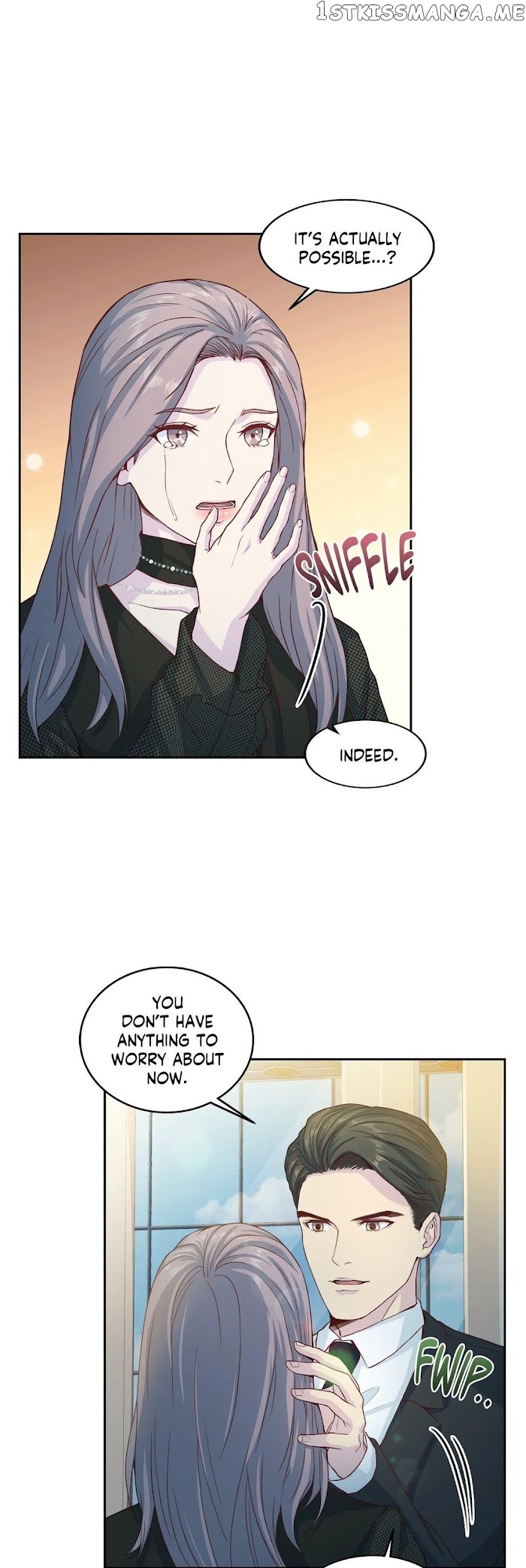 Farewell My Demon chapter 65 - page 31