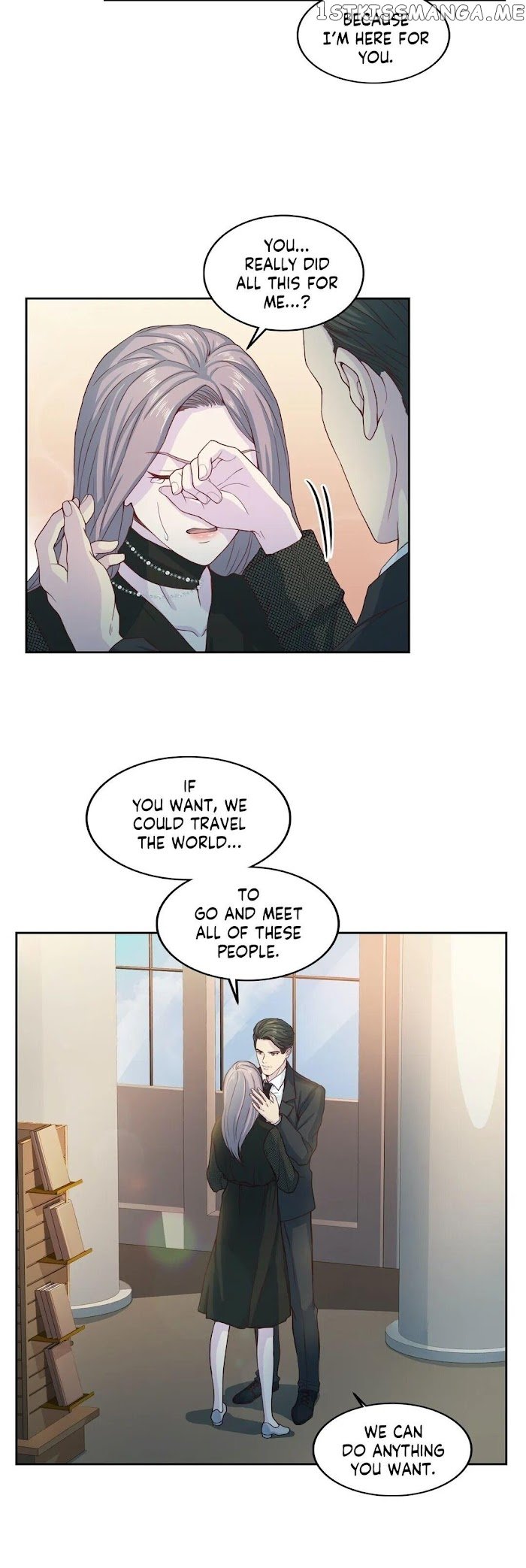 Farewell My Demon chapter 65 - page 32