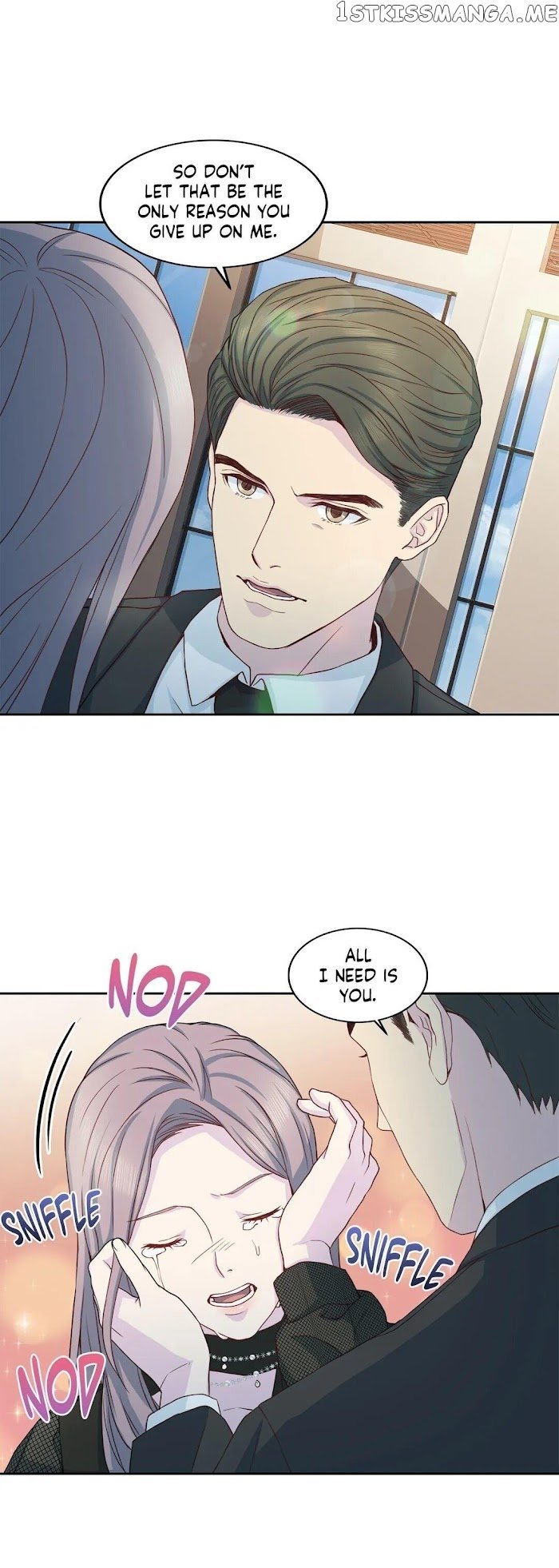 Farewell My Demon chapter 65 - page 33