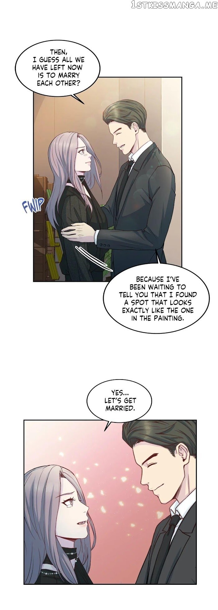 Farewell My Demon chapter 65 - page 34