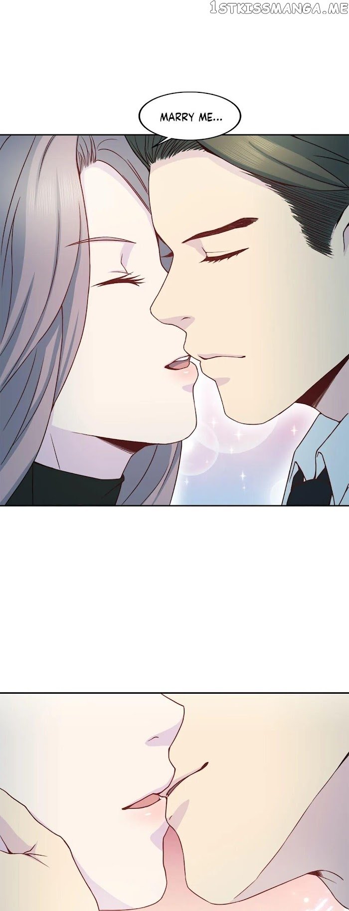 Farewell My Demon chapter 65 - page 35